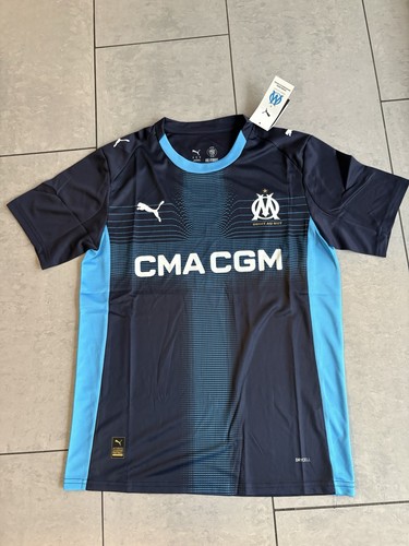 Puma olympique marseille - de,