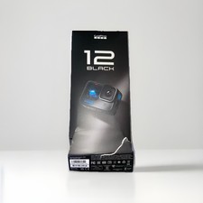 GoPro HERO 12 Black