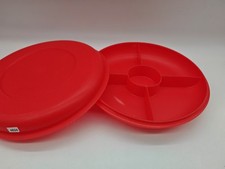 Tupperware servier runde - servier-runde, 5