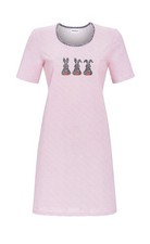 Ringella Damen Nachthemd