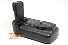 Canon Batteriegriff BG-E2N für EOS 50D 40D 30D 20D 20Da Gehäuse **Sehr gut**