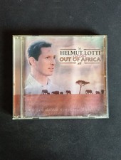Helmut Lotti  „Classics out of Africa“ - Musik CD - Sehr Gut