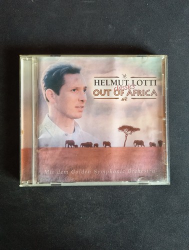 Helmut lotti classics out - lotti,