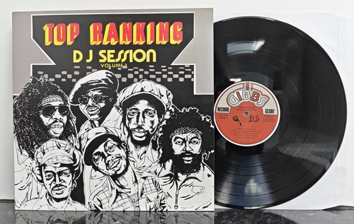 Top ranking session volume - ranking,