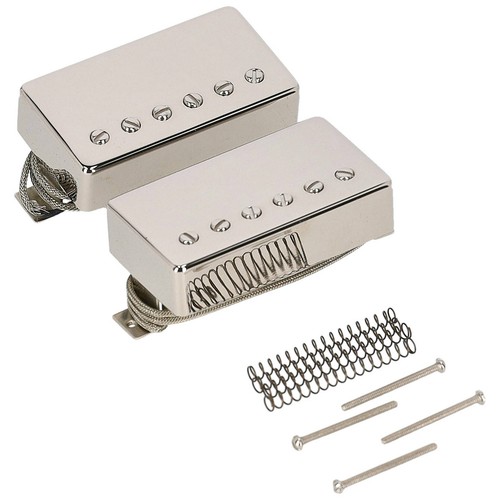 Gibson custombucker set - gibson,