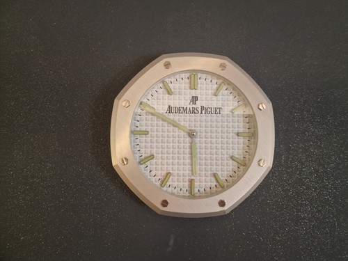 Audemars piguet wanduhr - audemars,