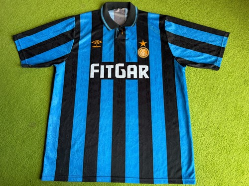 Inter mailand trikot - mailand, matthäus