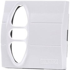 Somfy abd gira sys55 aw - somfy,