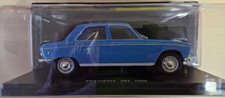 Peugeot 204 - 1968  - Auto