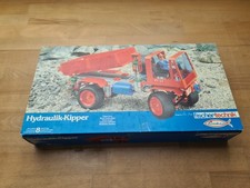 fischertechnik Hydraulik