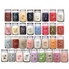 Yankee Candle Signature 2