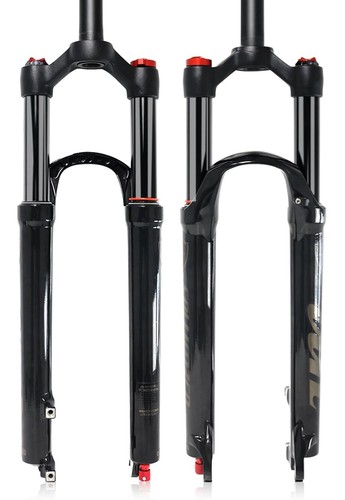 Ztz zoll mtb - zoll, front