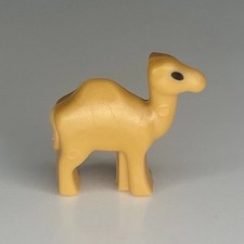 Playmobil Camel Miniature