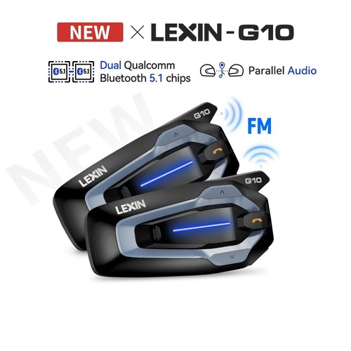 Lexin g10 motorrad helm - g10,