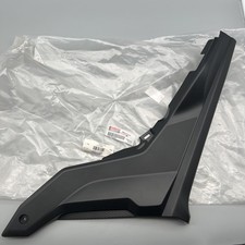 YAMAHA YZF-R125 SEITEN VERKLEIDUNG SIDE COVER B5G-F1711-00 ORIGINAL Y0043