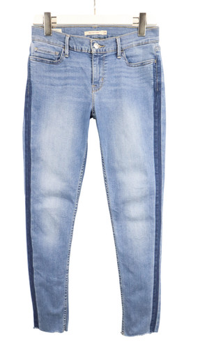 Levi 710 super - 710, skinny