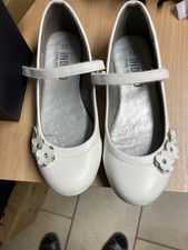Kommunionschuhe wie - kommunionschuhe, 33,
