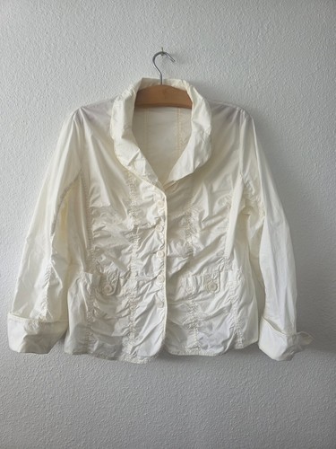 Monari sommer jacke 44 - sommer-jacke, gr.44