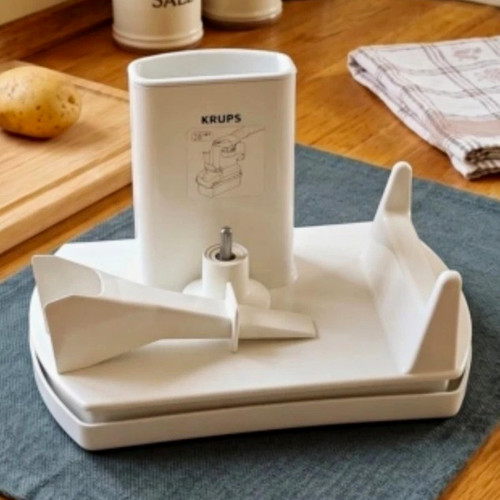 Schnitzelwerk für krups mix - für,