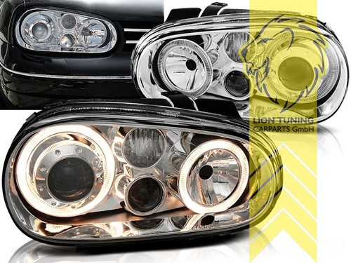 Depo angel eyes scheinwerfer - depo,