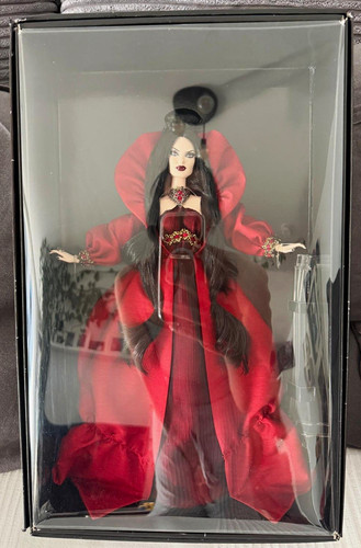 Mattel barbie signature - barbie,