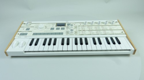 Korg microkorg synthesizer - korg,