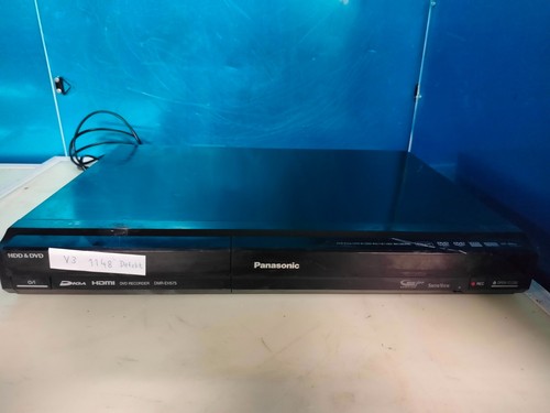 Panasonic dmr eh575 hdd - panasonic, &