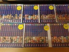 One Piece Schuber 1 2 3 4 5 6