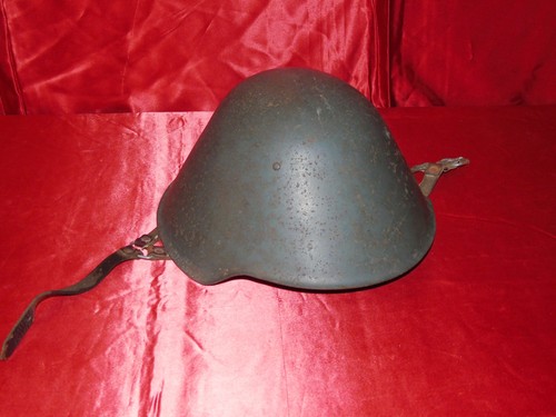1960 nva stahlhelm m56 - 1960,