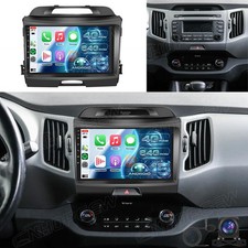 4+64G Für Kia Sportage