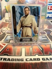 Star Wars Force Attax -