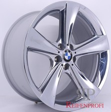 Original BMW X6 E71 21 Zoll