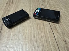 Nokia N95 8GB - 8 GB - Black