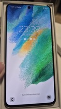 Samsung S21 FE 5G ohne Simlock 128 GB