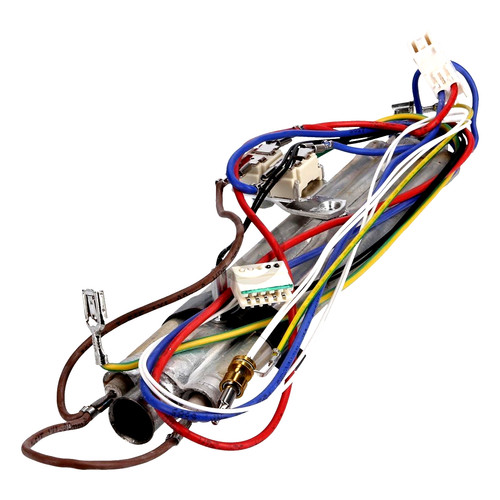 Heizung mit sensor siemens - mit,
