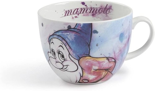 Disney egan zwerge pimpel - zwerge,