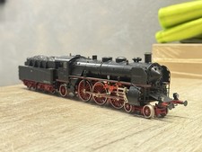 Liliput 1802 Dampfgarer Br 18 Skala H0