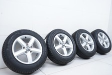 VW Caddy Golf 5 Winterreifen Winterräder 195 65 15 Zoll