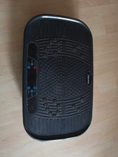 Sportgerät, Rüttelplatte - defekt