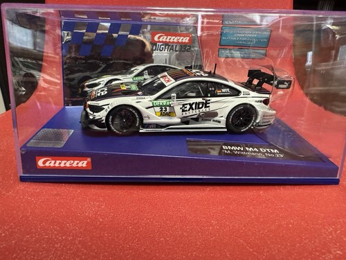 Carrera digital 132 - digital, dtm