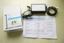 Marmitek X10, TIMAC X10 Eaton PMIX35 Netzwerkanalyser und Programmiermodul