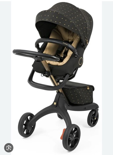 Stokke xplory signatur - stokke,