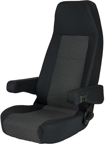 Sportscraft pilotensitz - s5.1,