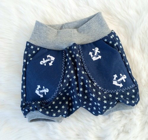 Neu baby pumphose - baby,