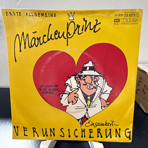 Erste allgemeine - erste,