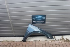 Kotflügel vorne rechts Granit F7S 5E3821106 * Skoda Octavia 2021 * INTS44