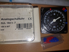 Theben Analogschaltuhr SUL