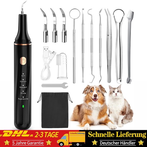 5modi zahnsteinentferner - 5modi,