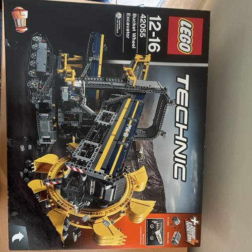 Lego technic - lego,