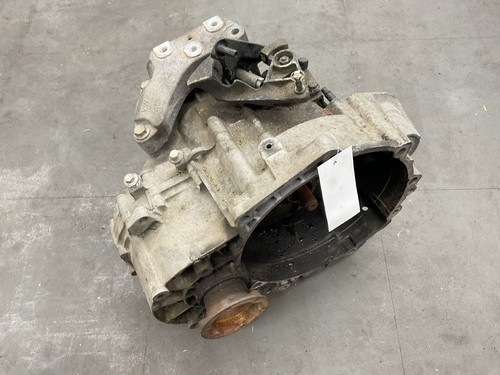 Schaltgetriebe gang kzs vw - 6-gang,